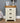 Firby Painted 3 Drawer Bedside Cabinet