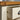Firby Painted 3 Drawer Bedside Cabinet