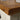 Firby Painted 3 Drawer Bedside Cabinet