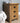 Westow Oak 3 Drawer Bedside Cabinet