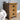 Westow Oak 3 Drawer Bedside Cabinet