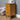 Stape Oak 2 Drawers Bedside Cabinet