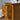 Stape Oak 2 Drawers Bedside Cabinet