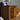 Stape Oak 2 Drawers Bedside Cabinet