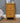 Stape Oak 2 Drawers Bedside Cabinet