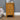Stape Oak 2 Drawers Bedside Cabinet
