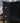 Stape Grey 2 Drawer Bedside Cabinet