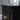 Stape Grey 2 Drawer Bedside Cabinet