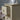 Stape Cream 2 Drawer Bedside Cabinet