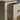 Stape Cream 2 Drawer Bedside Cabinet
