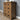 Westow Oak 2 3 Chest Of Drawers