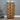Westow Oak 5 Drawer Tall Chest Of Drawer