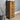 Westow Oak 5 Drawer Tall Chest Of Drawer