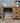 Westow Oak Dressing Table