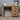 Westow Oak Dressing Table