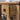 Westow Oak Dressing Table