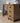 Westow Oak Dressing Table