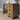 Westow Oak Dressing Table