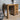 Westow Oak Dressing Table