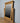 Westow Oak Dressing Table Mirror