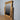Westow Oak Dressing Table Mirror