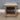 Westow Oak Dressing Table Stool