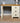 Firby Painted Dressing Table