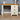 Firby Painted Dressing Table