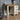 Firby Painted Dressing Table