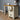Firby Painted Dressing Table