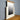 Firby Painted Dressing Table Mirror