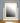 Firby Painted Dressing Table Mirror
