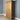 Westow Oak 2 Door Full Hanging Wardrobe
