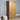 Westow Oak 2 Door Full Hanging Wardrobe