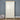 Firby Painted 2 Door Full Hanging Wardrobe