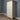 Firby Painted 2 Door Full Hanging Wardrobe