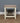 Firby Painted Dressing Table Stool