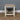 Firby Painted Dressing Table Stool