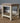 Firby Painted Dressing Table Stool