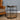 Gun Metal Grey Drinks Trolley