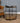 Gun Metal Grey Drinks Trolley