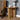 Aldro Lamp Table