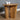Aldro Lamp Table