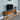 a mango wood tv unit in a living room