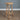 wooden farmhouse bar stools