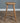 Wooden 4 Leg Bar Stool 68Cm High