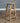 wooden bar stools
