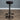 Bicycle Bar Stool 77Cm High