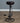 Bicycle Bar Stool 77Cm High