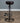 Bicycle Bar Stool 77Cm High